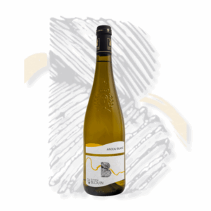 Anjou white