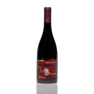Vin anjou village