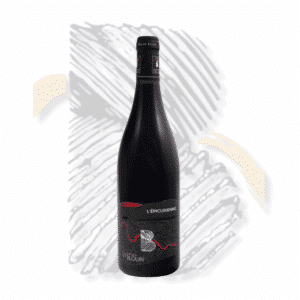 L'Épicurienne Anjou Red