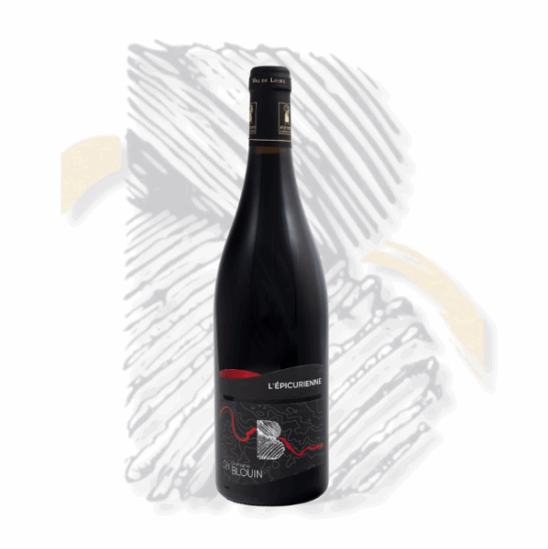 L'Épicurienne Anjou Red