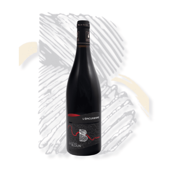 L'Épicurienne Anjou Red