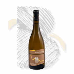 La Gastronome Anjou white