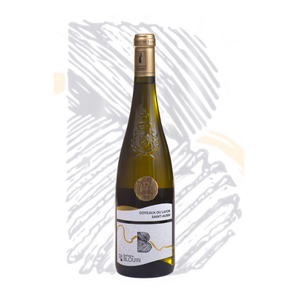 Coteaux du Layon Saint-Aubin - Domaine Blouin