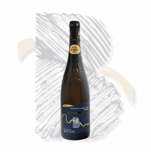 Coteaux du Layon 1er Cru Chaume Cuvée Angela