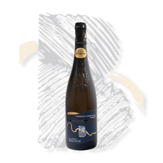 Coteaux du Layon 1er Cru Chaume Cuvée Angela