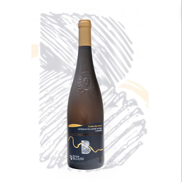 Coteaux du Layon - Domaine Blouin